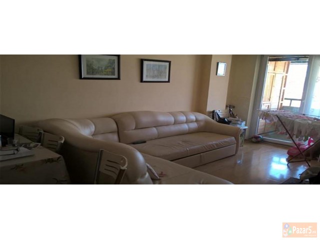 Se Izdava/prodava Stan Vo Kisela Voda