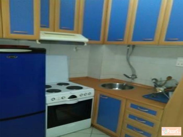 Se Izdava Dvosoben Stan Vo Aerodrom