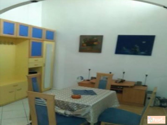 Se Izdava Dvosoben Stan Vo Aerodrom