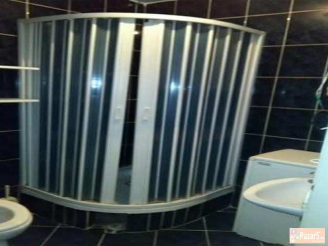 Se Izdava Dvosoben Stan Vo Aerodrom