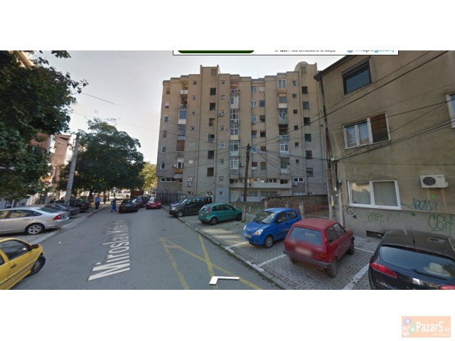 Se Prodava Stan Vo Skopje - Centar 