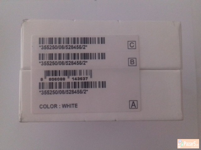 Samsung Galaxy A3 - 2016 (24 месеци гаранција)