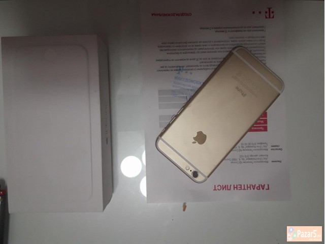 Iphone 6 64g T-mobile