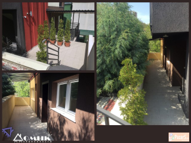 Domik Prodava Ekskluziven Stan Vo Zdanec