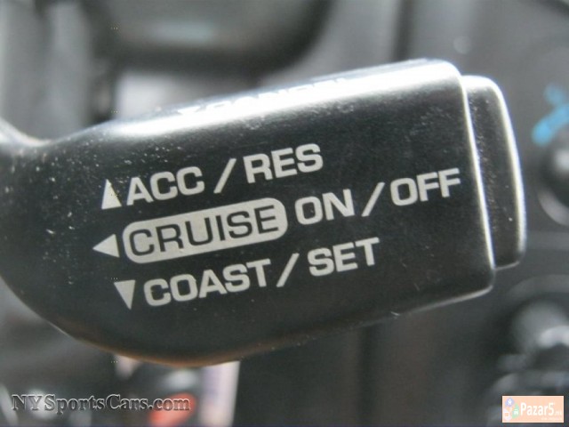 Chrysler Pt Cruiser Limited 2003 God 