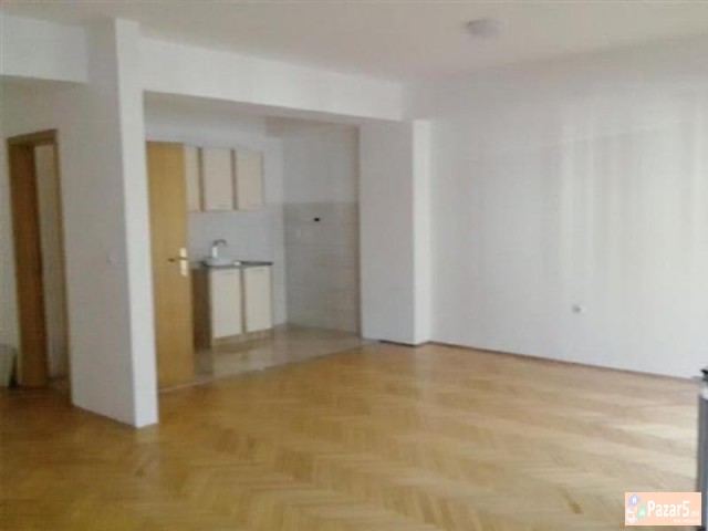 Se Iznajmuva Prazen Dvosoben Stan Vo Kisela Voda