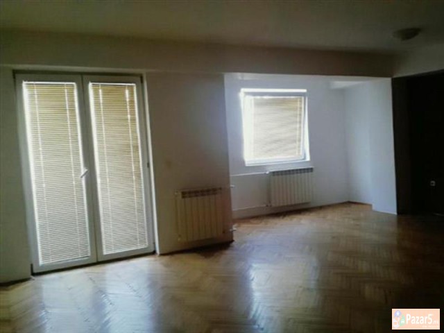 Se Iznajmuva Prazen Dvosoben Stan Vo Kisela Voda