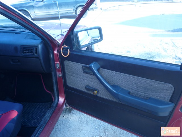 Opel Askona Dizel Zamena So Moja Doplata 