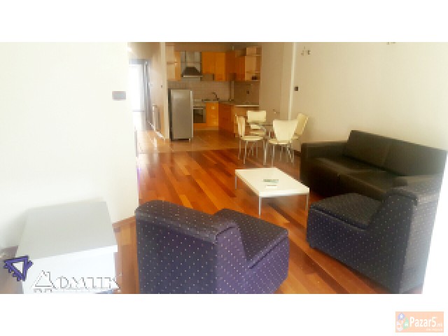 Domik Izdava Nov Namesten Stan Kaj Katolicka