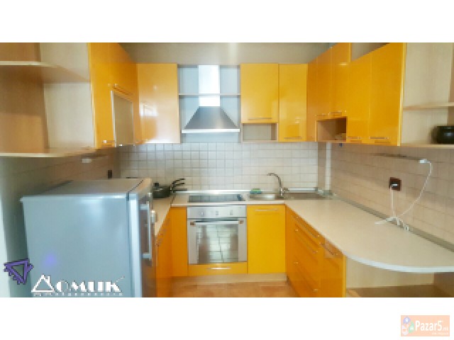 Domik Izdava Nov Namesten Stan Kaj Katolicka