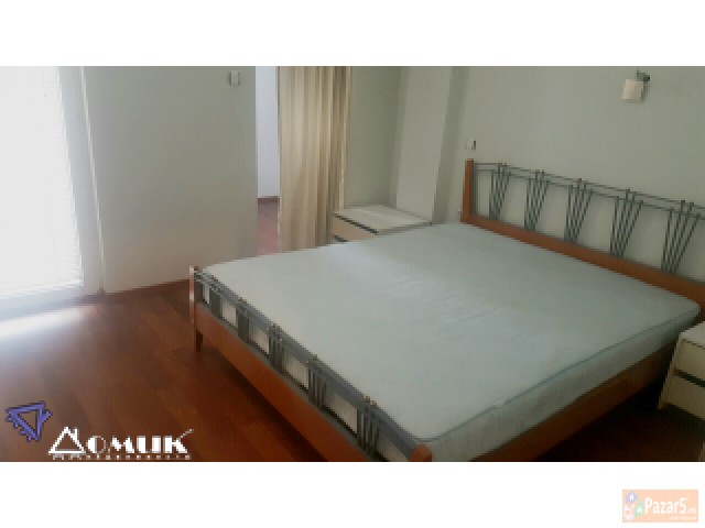 Domik Izdava Nov Namesten Stan Kaj Katolicka