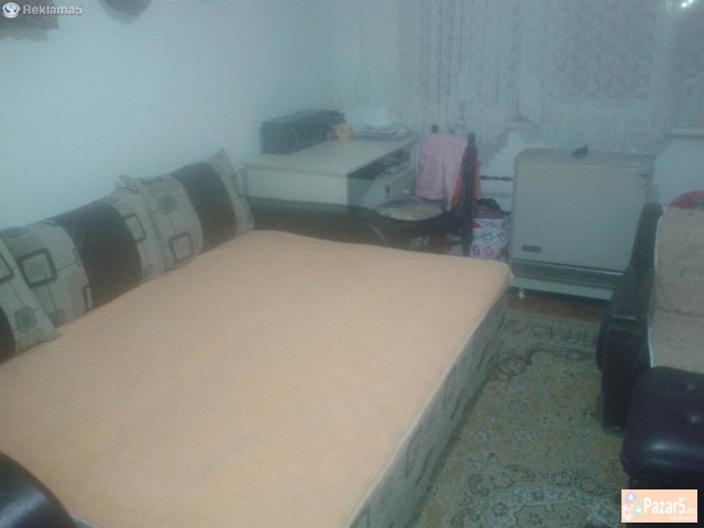 Prodavam Stan Vo K.voda-stara Rampa Prizemnje