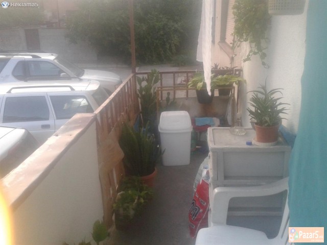 Prodavam Stan Vo K.voda-stara Rampa Prizemnje