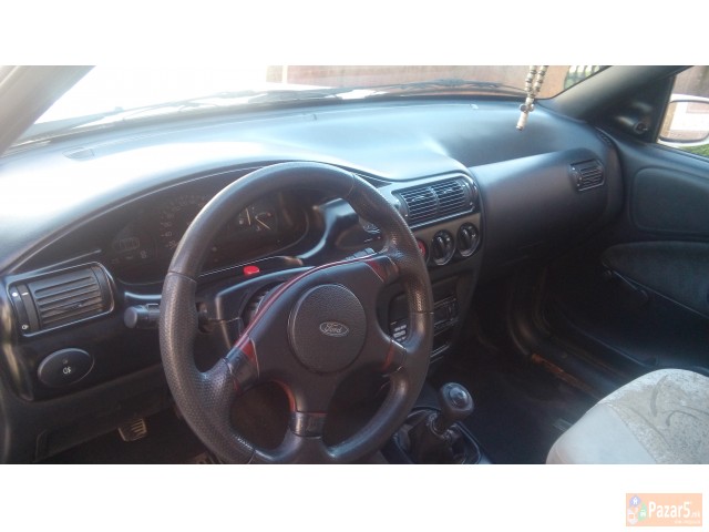 Se Prodava Ford Escort 1.3
