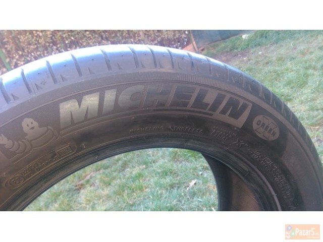 Prodavam Letni Gumi Michelin Energy Saver 205/60/1