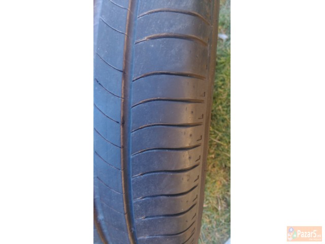 Prodavam Letni Gumi Michelin Energy Saver 205/60/1