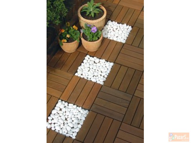 Ukrasen Dekorativen Kamen