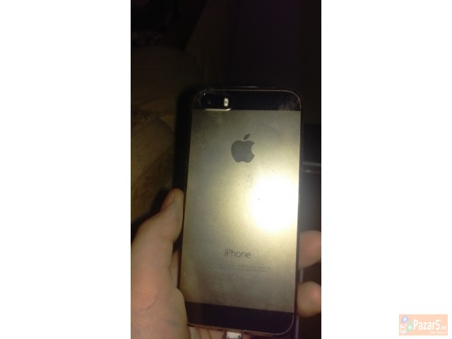 Iphone 5s 