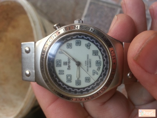 Se Prodavat Cacovnici Omega I Drugi Vidi Oglas