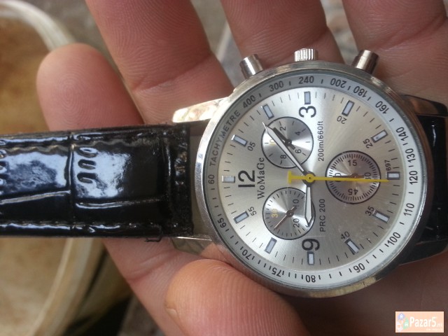 Se Prodavat Cacovnici Omega I Drugi Vidi Oglas