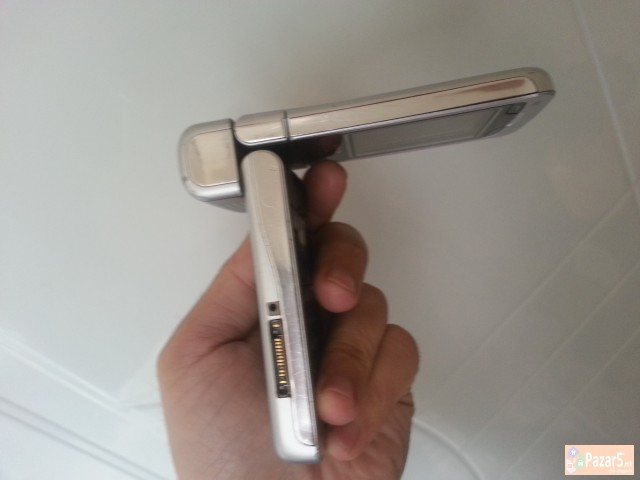 Legendarniot Nokia Carl Zeis Ispraven Socuvan 