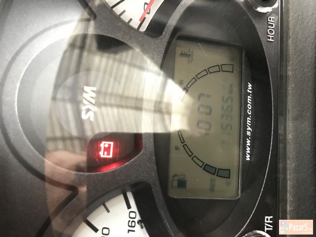 Prodavam Sym Joy Max 125