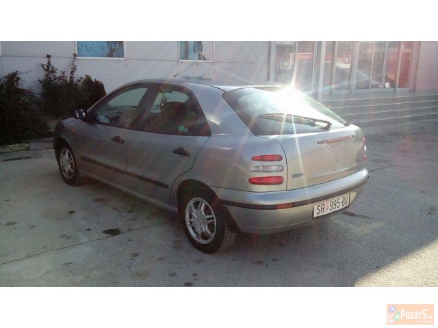 Fiat Brava