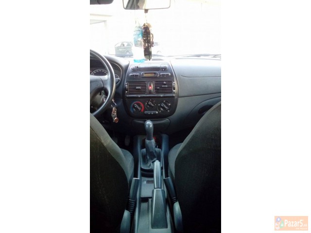 fiat brava