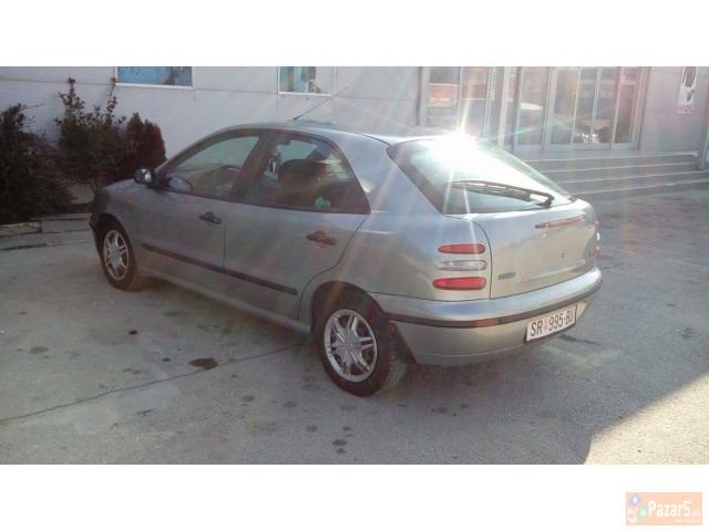 Fiat Brava