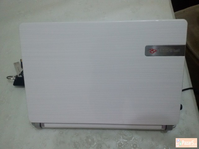 Laptop Packard Bell Ze6 10.1\