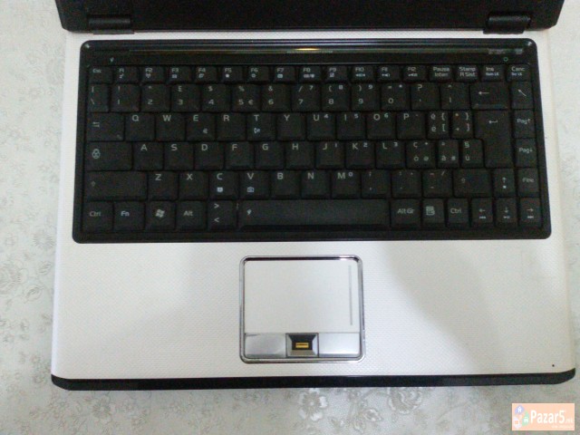 Laptop Asus F6a 13.3"