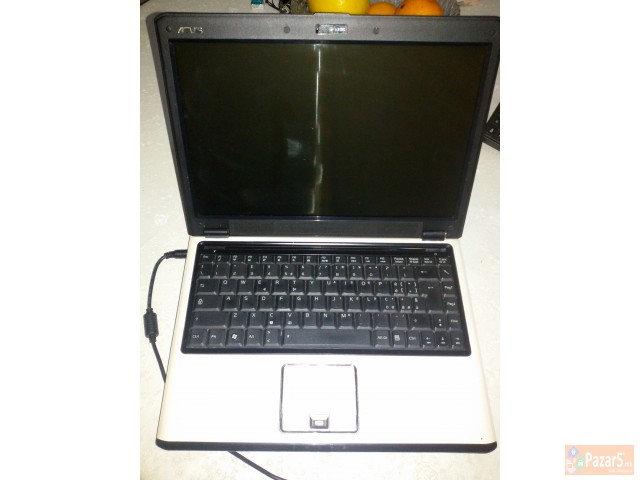 Laptop Asus F6a 13.3"