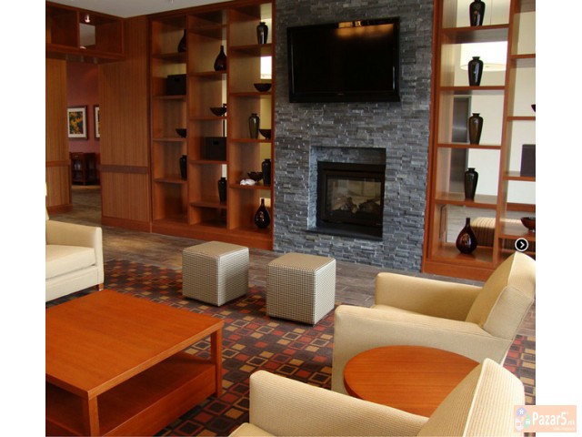 МЕРМЕРНА БУЊА И ДЕКОРАТИВЕН КАМЕН