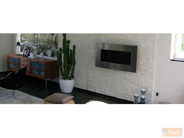 МЕРМЕРНА БУЊА И ДЕКОРАТИВЕН КАМЕН