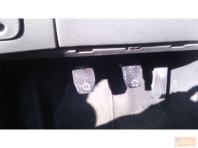 Pt Cruser Limited -2003 - Unikat