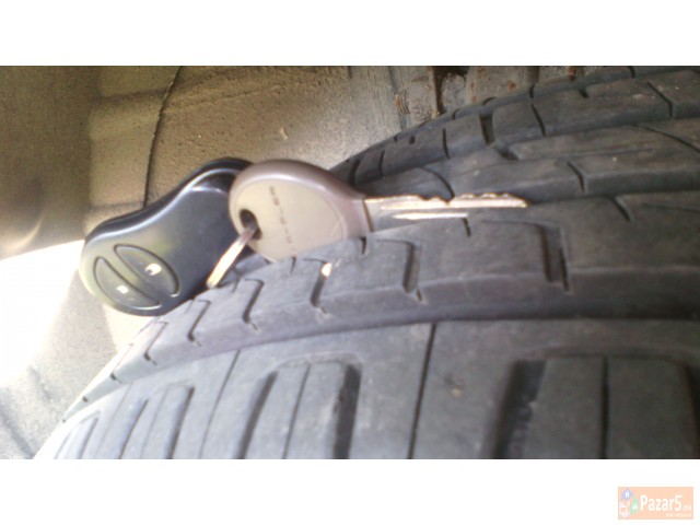 Pt Cruser Limited -2003 - Unikat