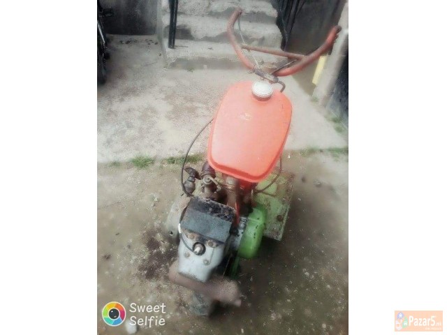 Se Prodava Moto Kultivator Imt 504 