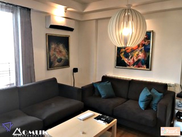 Domik Izdava Nov Luksuzen 4 Soben Stan Na Vodno