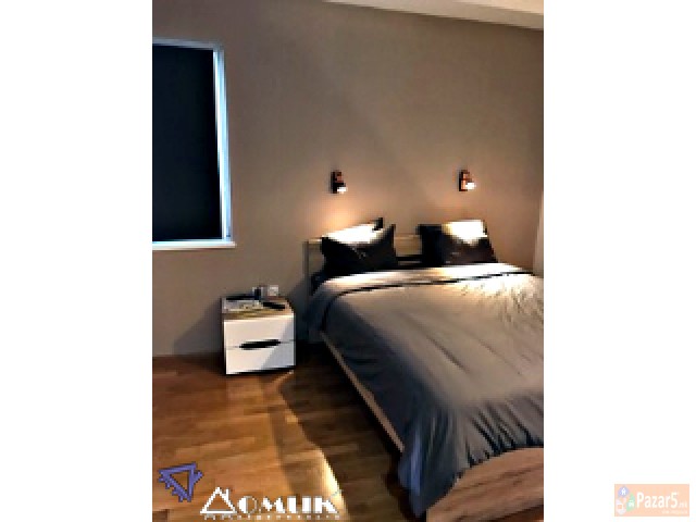 Domik Izdava Nov Luksuzen 4 Soben Stan Na Vodno