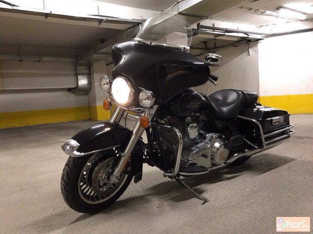 Se Prodava  Harly-davidson    2010 G  