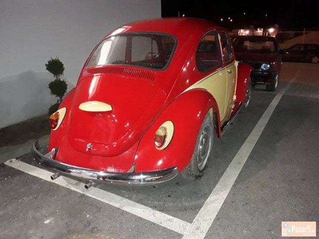 Vw Buba