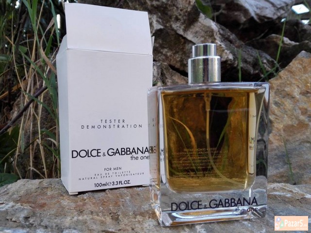 ОРИГИНАЛНИ МАШКИ ТЕСТЕРИ