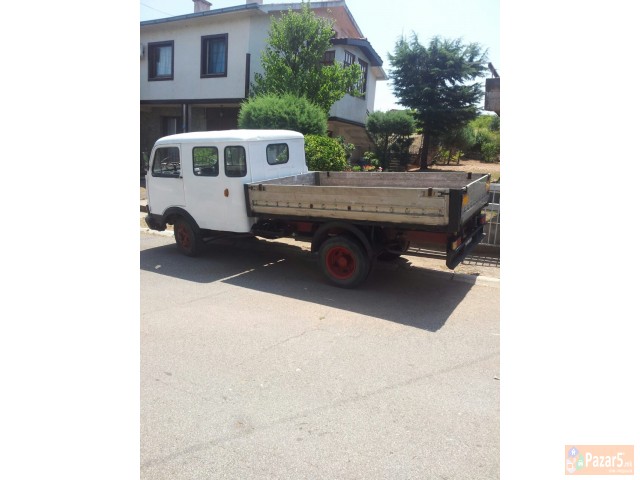 Zastava Omce