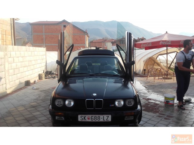 Bmw 3.5 