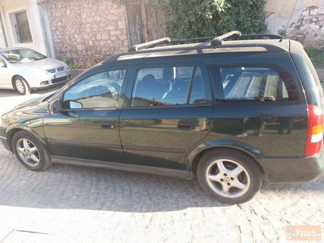 Se Prodava Ekstra Socuvana Kola