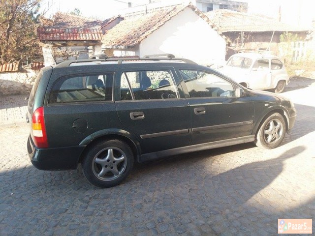 Se Prodava Ekstra Socuvana Kola