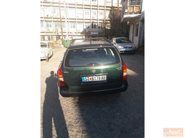 Se Prodava Ekstra Socuvana Kola