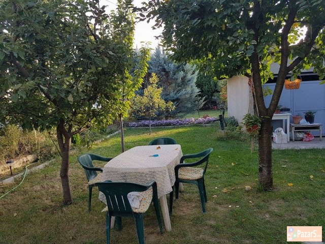 Se Prodava Kukja Vo Naselba Madzari – Triangla Ili