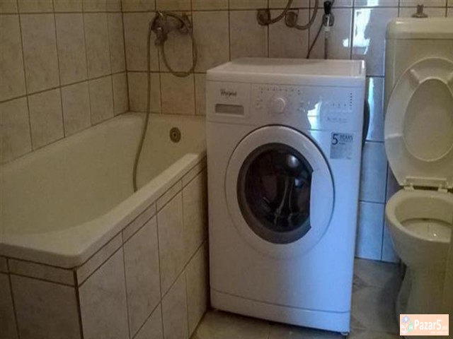 Se Iznajmuva Chetirisoben Stan Vo Aerodrom