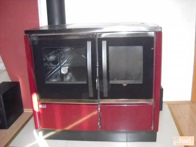 Sporet Za Parno 25 Kw